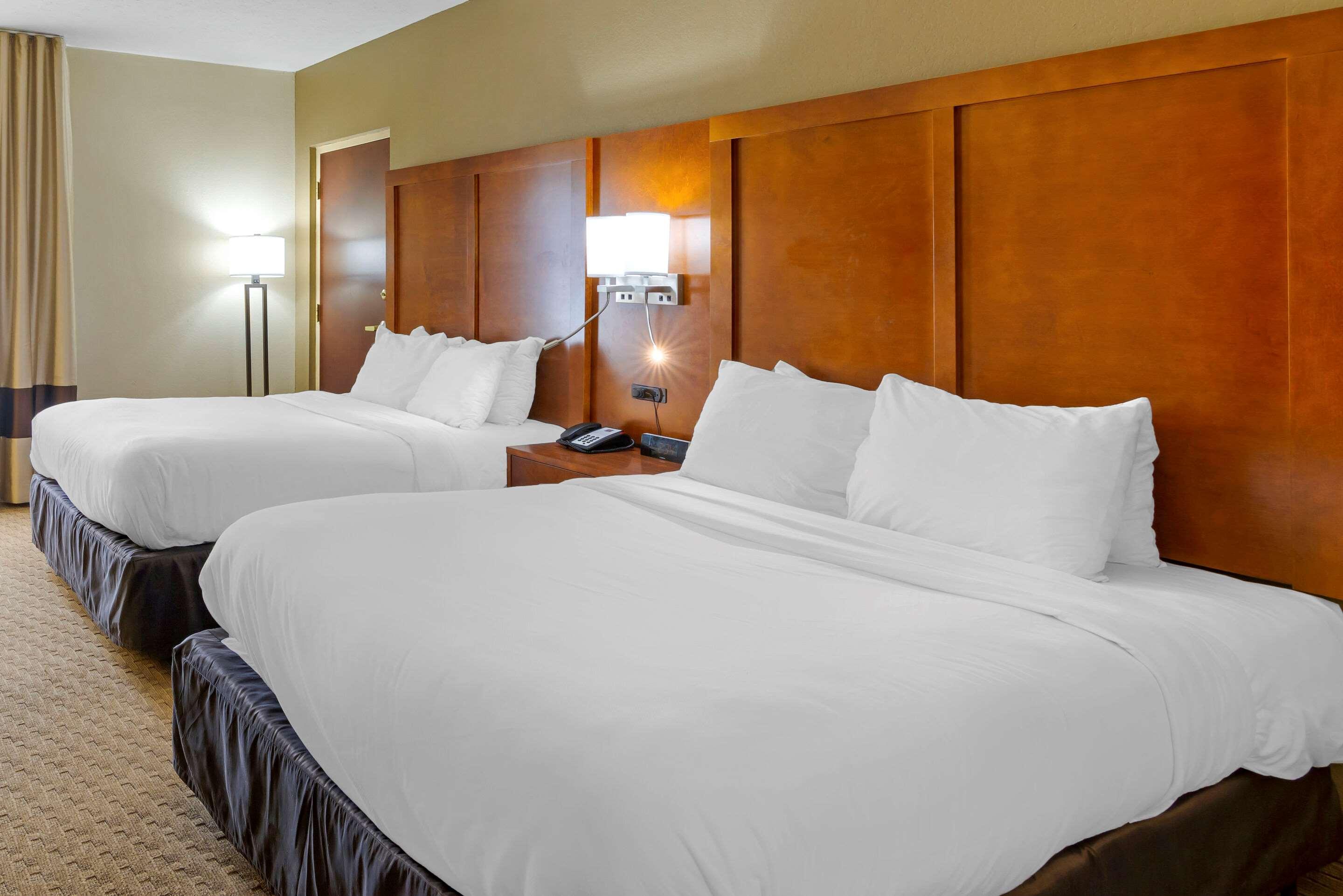 Comfort Inn Columbus Near Fort Benning Εξωτερικό φωτογραφία