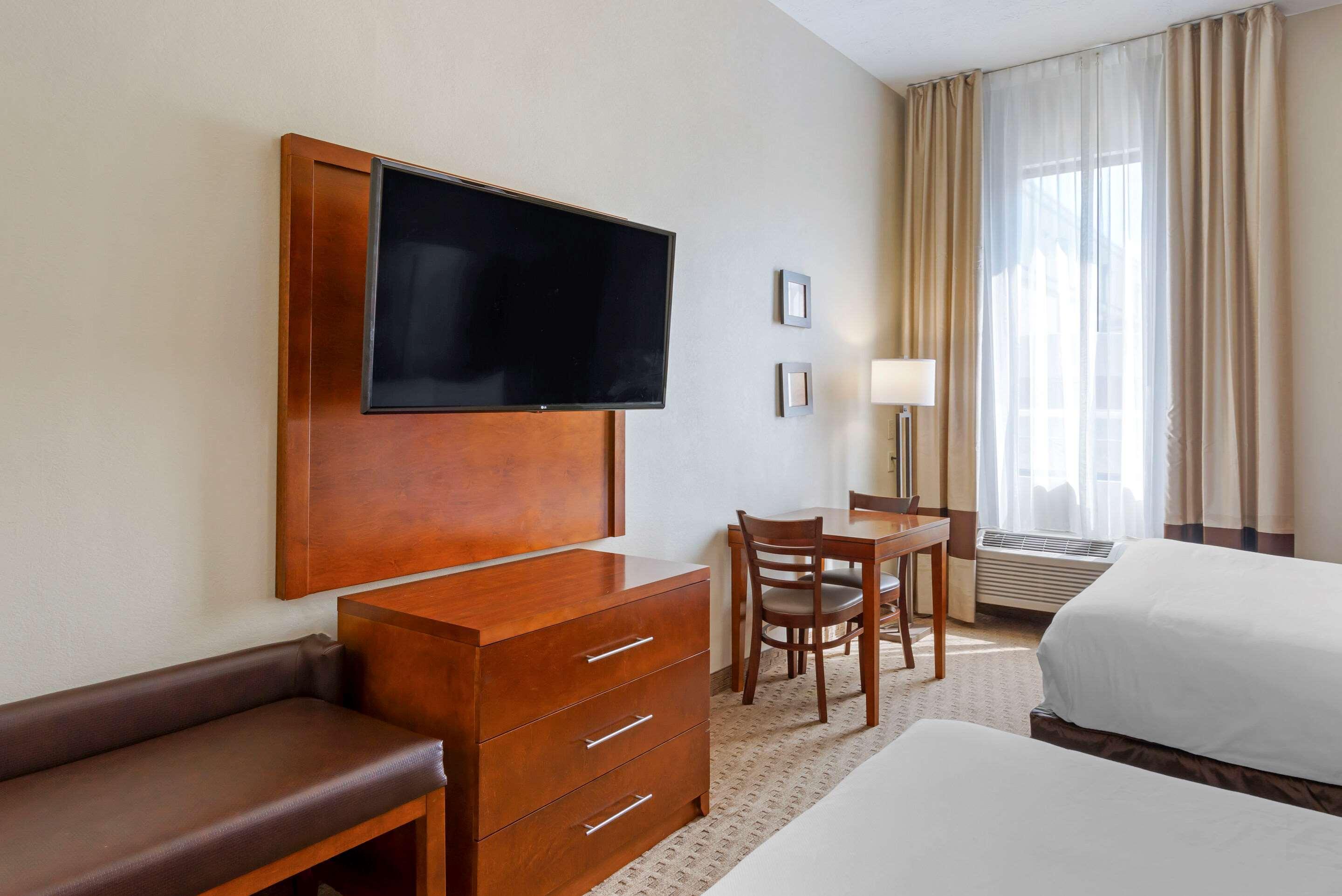 Comfort Inn Columbus Near Fort Benning Εξωτερικό φωτογραφία