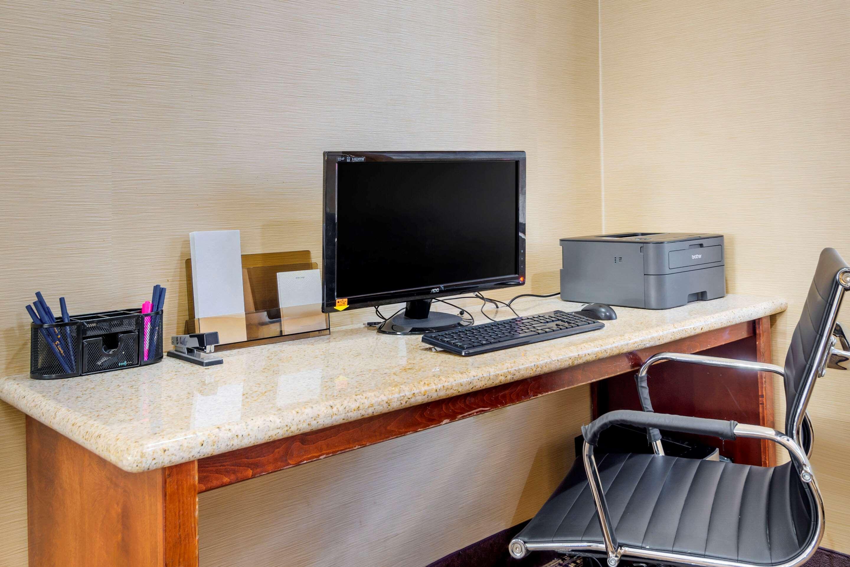 Comfort Inn Columbus Near Fort Benning Εξωτερικό φωτογραφία