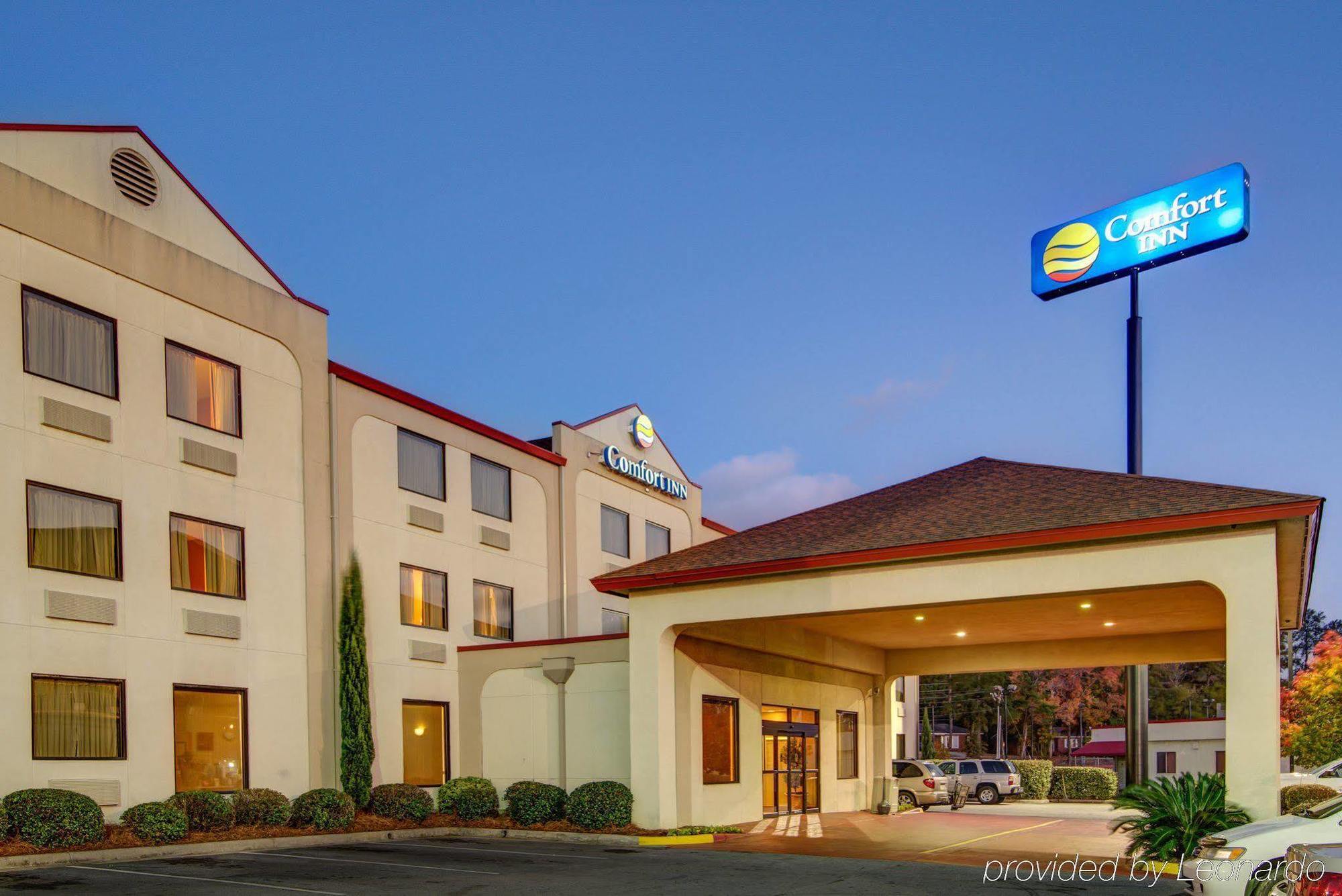 Comfort Inn Columbus Near Fort Benning Εξωτερικό φωτογραφία
