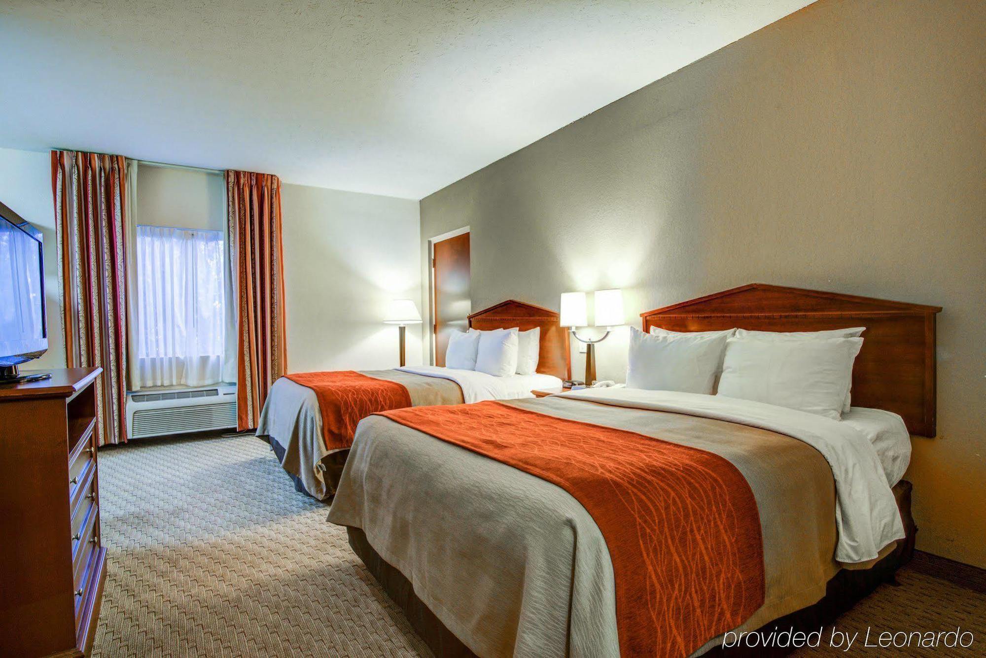 Comfort Inn Columbus Near Fort Benning Εξωτερικό φωτογραφία